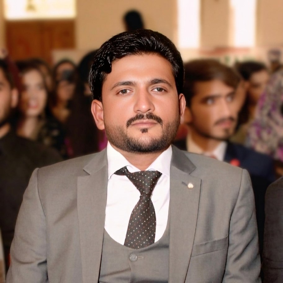 Muhammad Faryad